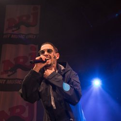 Lartiste - NRJ Music Tour de Nantes 2019