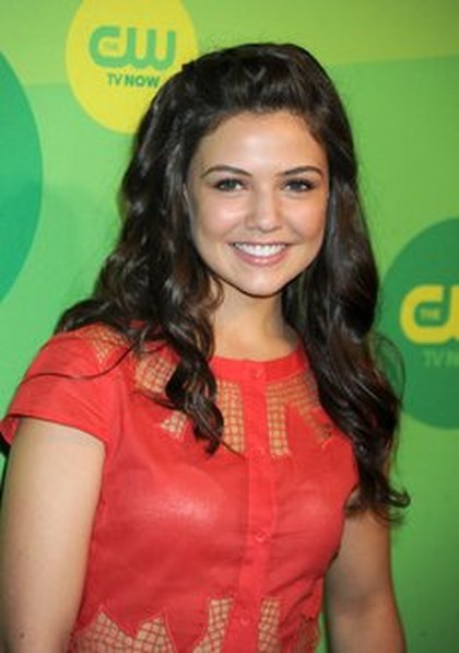 Danielle Campbell