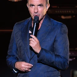 Nikos - La Cérémonie - NRJ Music Awards 2026