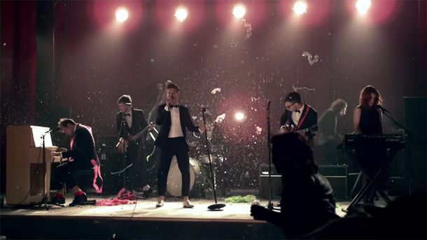 Le collector du 17-20 : "We Are Young" de Fun