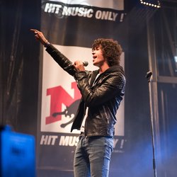 Julian Perretta - NRJ Music Tour d'Haguenau