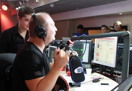 émission du lundi 17 septembre avec Jenifer