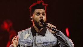 The Weeknd : retour sur ses 5 plus gros hits