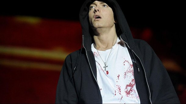 Eminem: quel est son meilleur album?