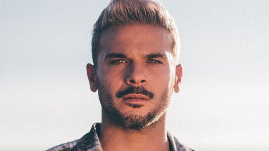 Pedro Capó
