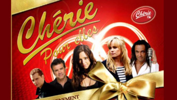 Chérie pour elles : la compilation !