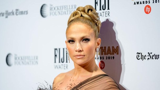 Jennifer Lopez: ses 10 règles pour connaître le succès…