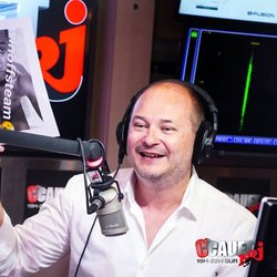 Lundi 2 Mai - C Cauet sur NRJ