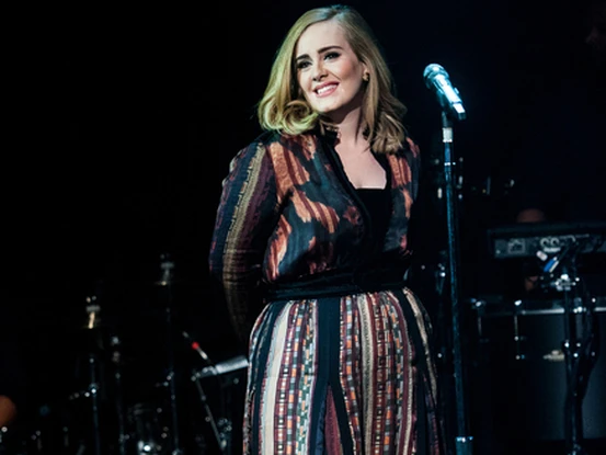 adele