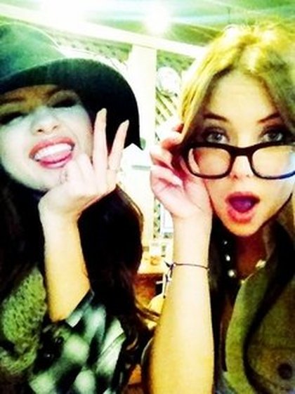 Selena Gomez : "Au revoir Austin ! Xx"