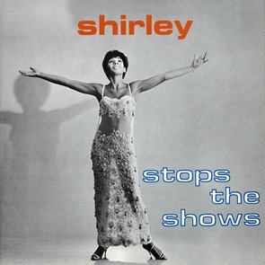 Shirley Stops the Shows