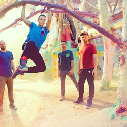 Coldplay