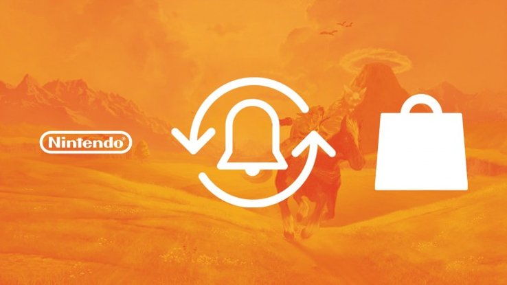 mise à jour nintendo eshop