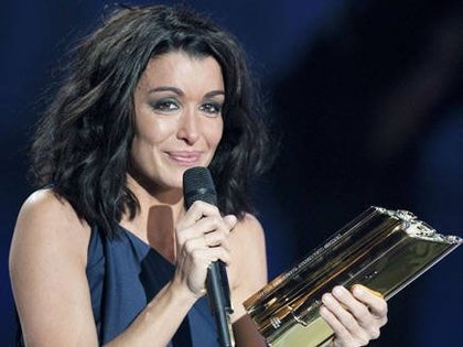 Cérémonie NRJ Music Awards 2011