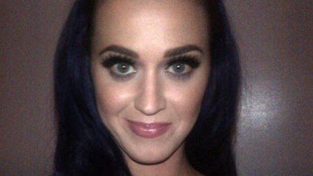 Katy Perry en dévoile plus sur l’affiche de son film