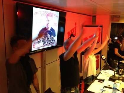 Lundi 28 Avril Spéciale Anniversaire de CAUET