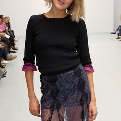 Tess Ward