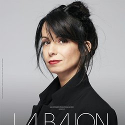 la Bajon Olympia 2021