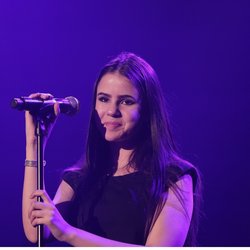 NRJ Music Tour de Lille: Marina Kaye