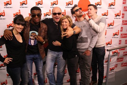 Mercredi 20 Mai 2015 avec OMI