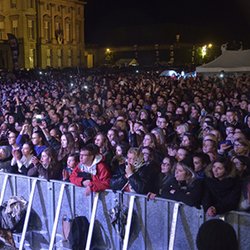 NRJ Music Tour Compiègne