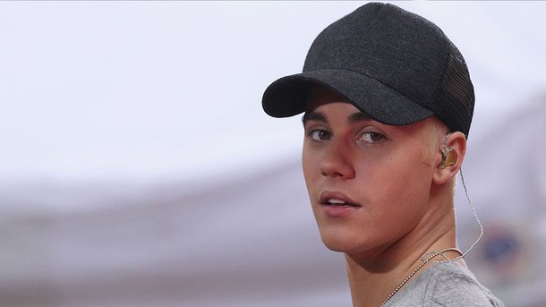 Justin Bieber dévoilera «Hold On» ce vendredi 5 mars!