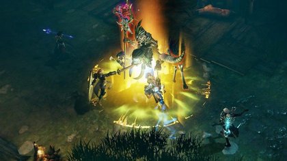 Diablo Immortal (à venir)