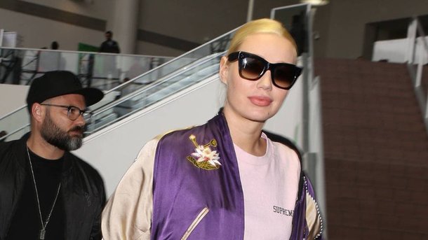 Iggy Azalea: elle dit tout sur son nouveau hit «Savior»!