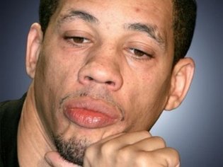 Joey Starr