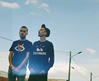 BigFlo & Oli