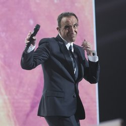 Nikos Aliagas - NRJ Music Awards 2017