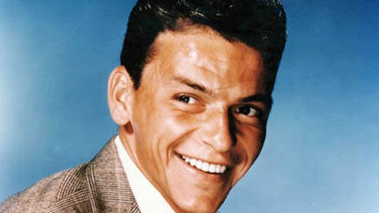Frank Sinatra
