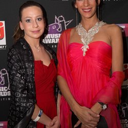 Photocall backstage NMA, j’y étais ! 