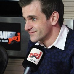Jeudi 4 Décembre avec Josef Salvat