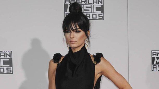Kendall Jenner: hospitalisée à cause de la fatigue