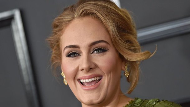 Adele: "25", l'album incontournable de la chanteuse