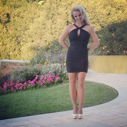 Britney Spears : son évolution en 33 looks !