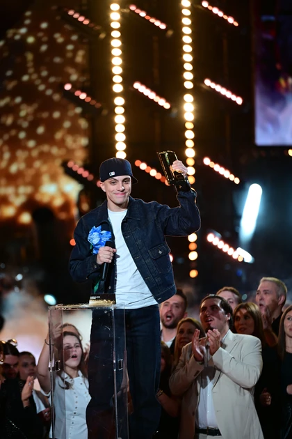 Anyme - La Cérémonie - NRJ Music Awards 2026