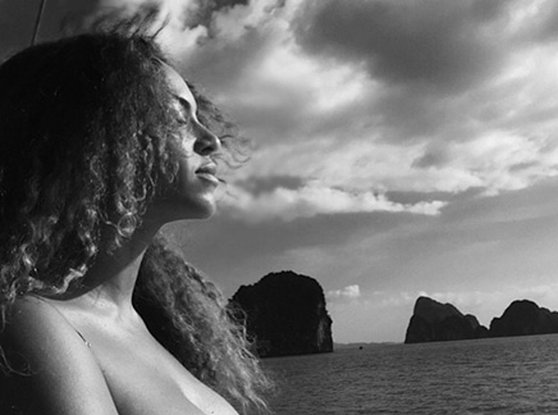 beyoncé