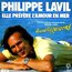 PHILIPPE LAVIL