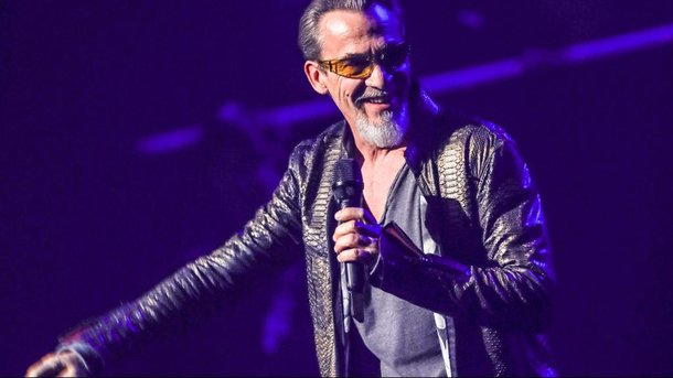 Florent Pagny dévoile un nouveau titre "Si une chanson"