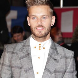 Tapis Rouge - NRJ Music Awards 2013
