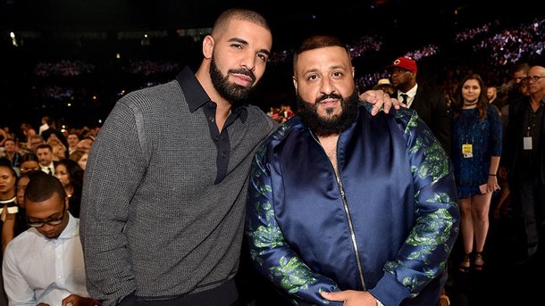 DJ Khaled: de nouveaux indices sur sa collaboration avec Drake?