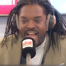 Bruno Roblès - Anthony Kavanagh - 100% rire sur Rire & Chansons
