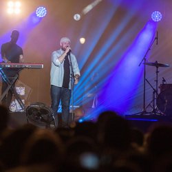 Tom Walker - NRJ Music Tour Toulouse 2018