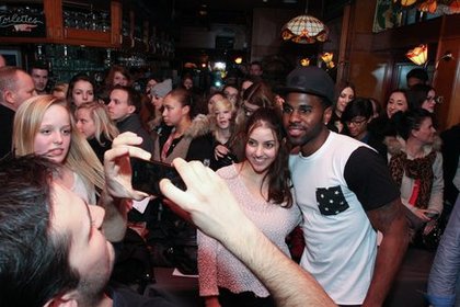 NRJ Live Sessions Jason Derulo