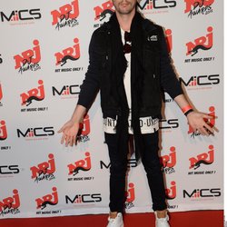 NRJ DJ Awards 2015 - The Avener