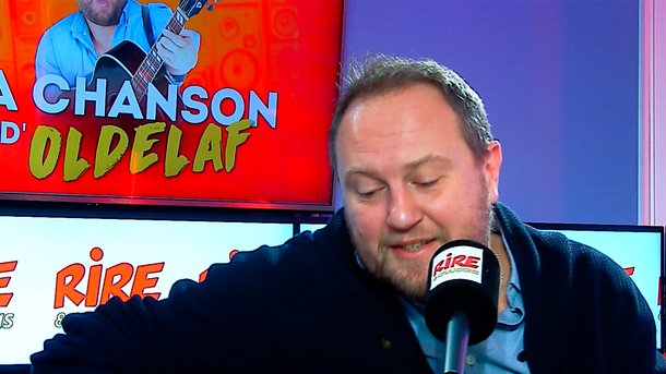 Humour - Oldelaf : 21 Mars - La chanson d'Oldelaf