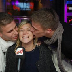 Jeudi 21 février 2013