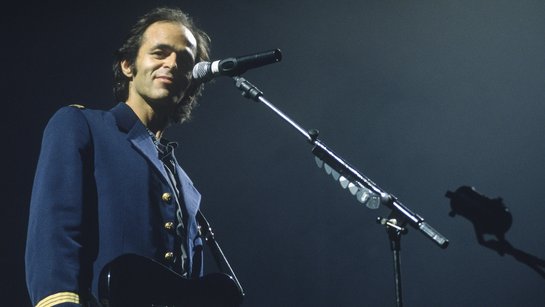 Jean-Jacques Goldman